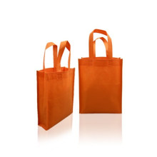 Customized Cute Nonwoven Shopping Bag